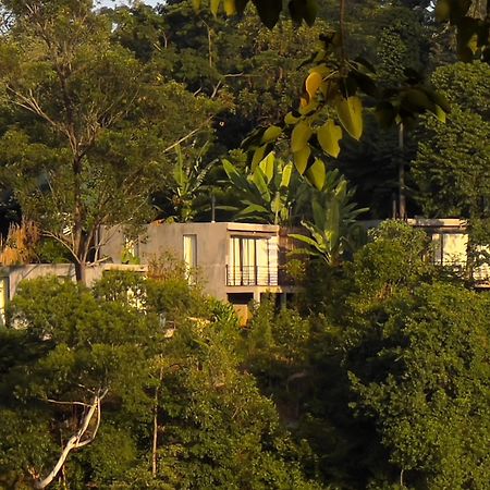 Kaliwa Lodge Moshi Exteriér fotografie
