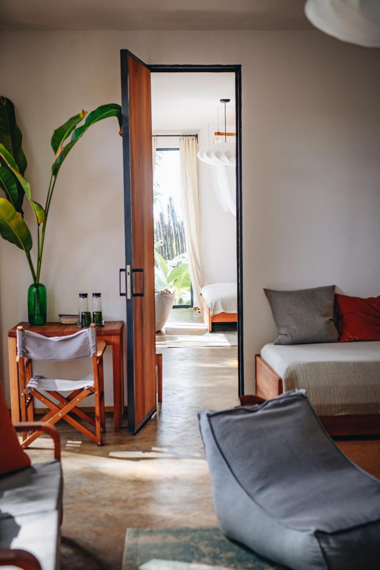 Kaliwa Lodge Moshi Exteriér fotografie