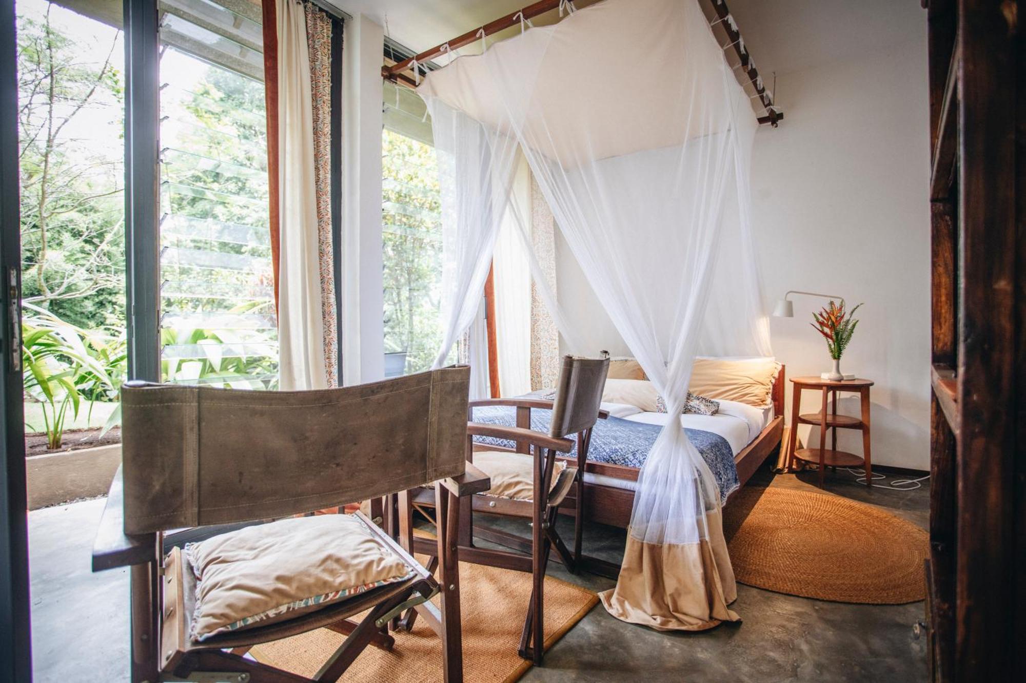 Kaliwa Lodge Moshi Exteriér fotografie