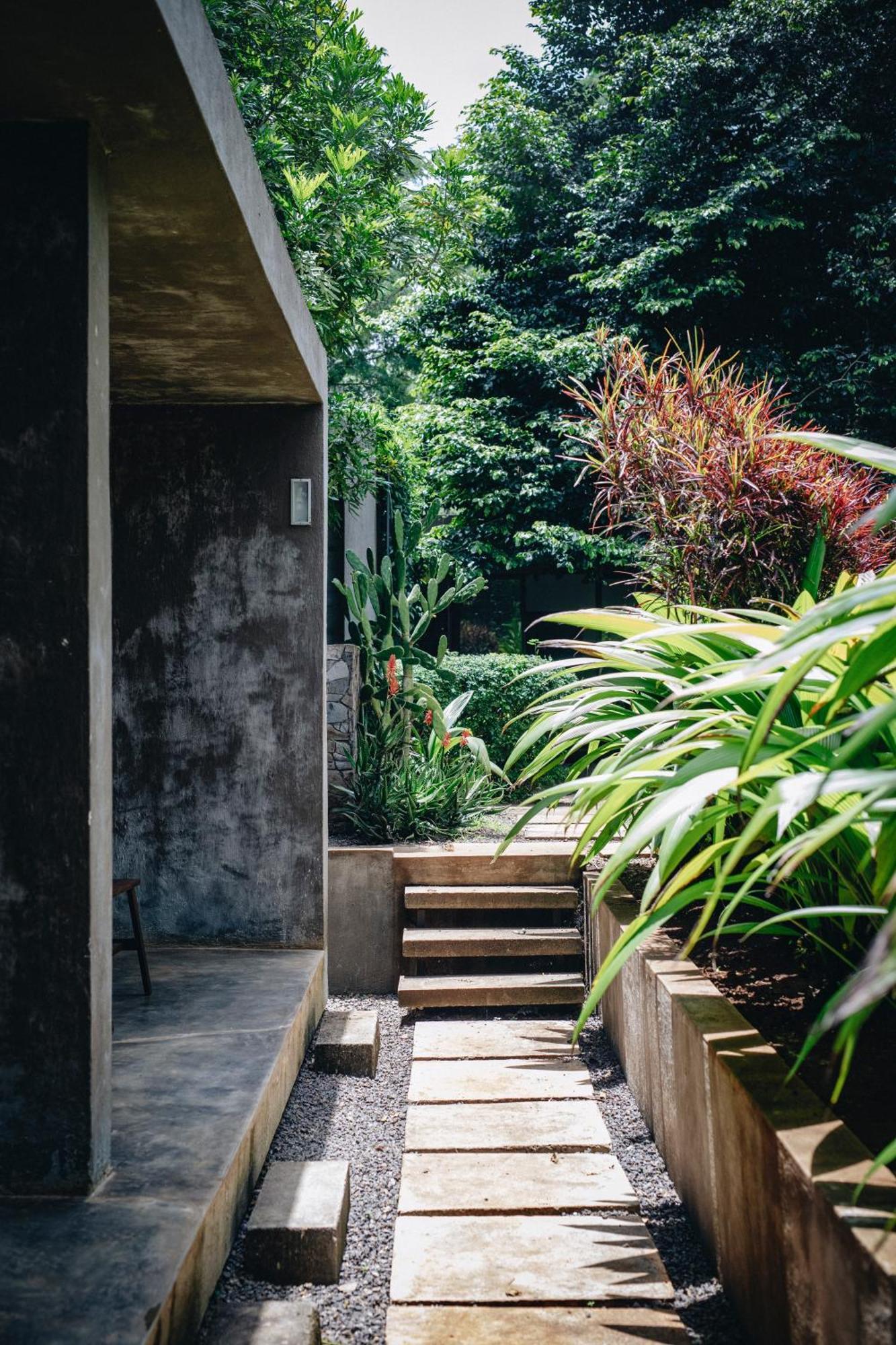 Kaliwa Lodge Moshi Exteriér fotografie