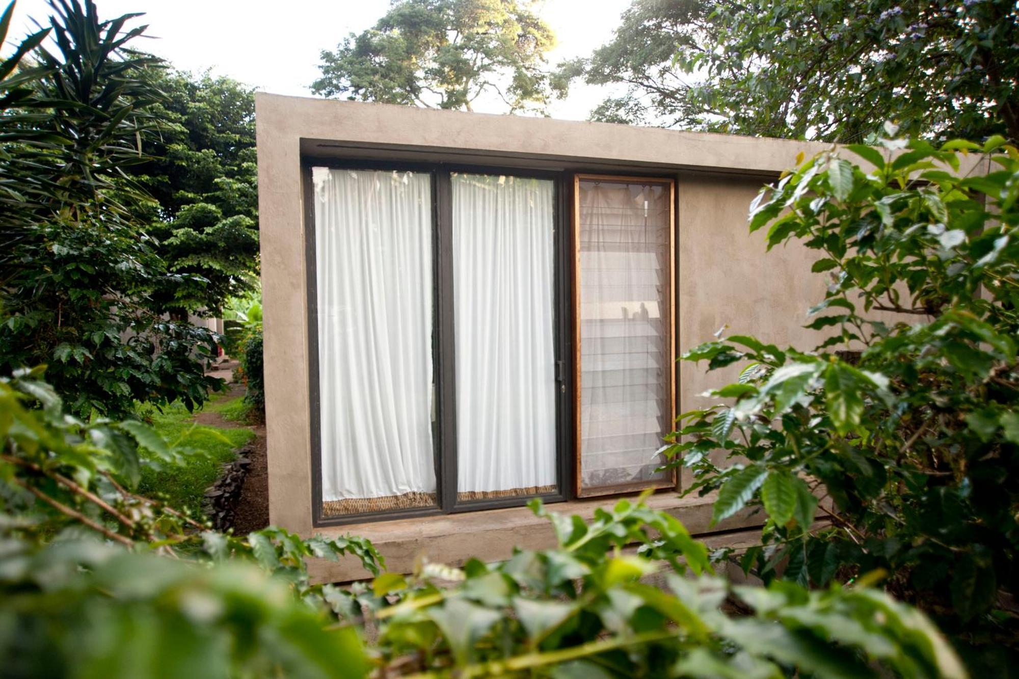 Kaliwa Lodge Moshi Pokoj fotografie